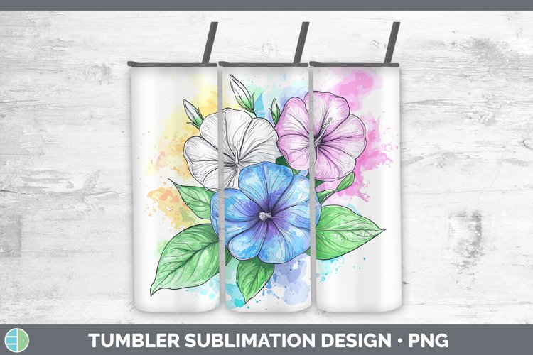 Sublimation Tumbler Designs Image 16
