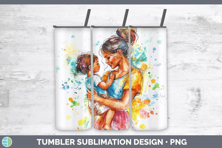 Sublimation Tumbler Designs Image 13