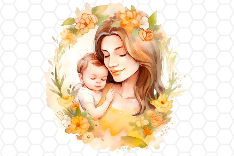 Baby Clipart Image 2