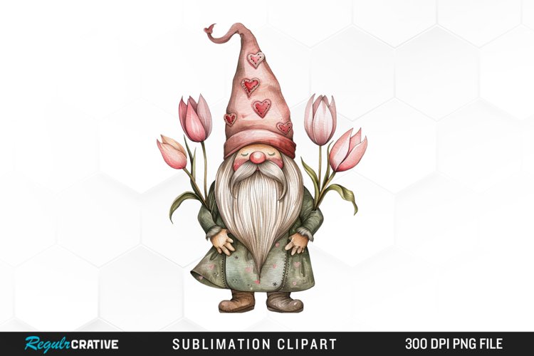 Gnome Png Image 4
