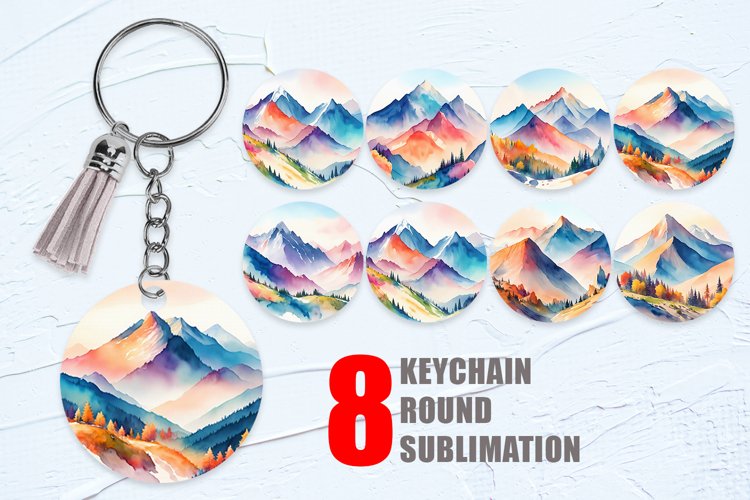 Keychain Png Image 11