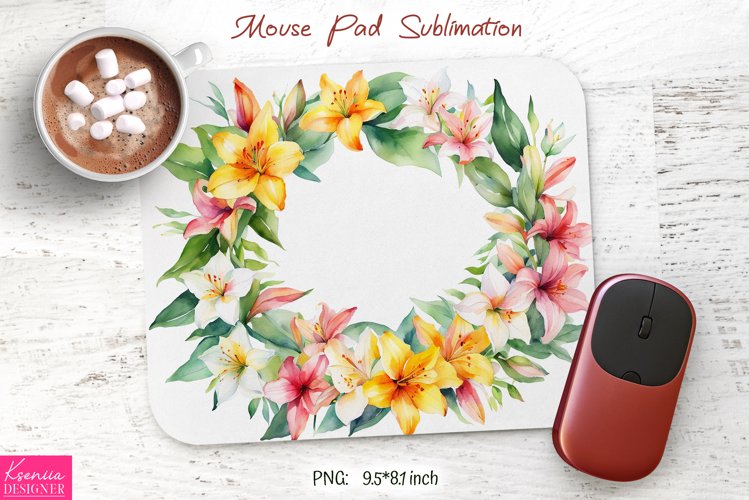 Sunflower Sublimation Designs Image 10
