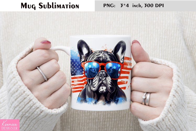Bulldog Clipart Image 4