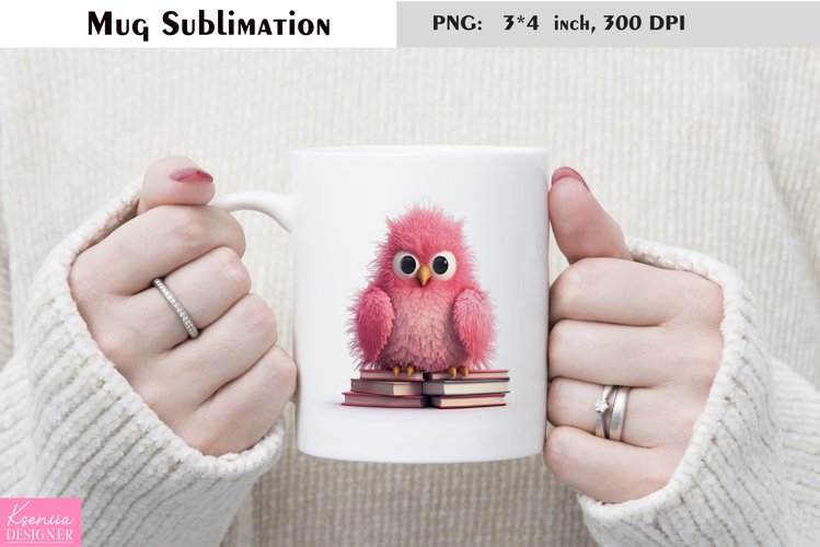 Owl Clipart Image 14
