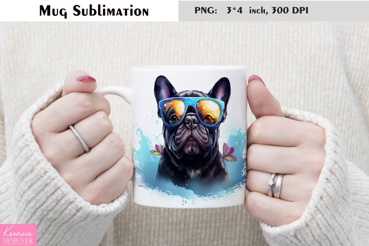 Bulldog Clipart Image 2
