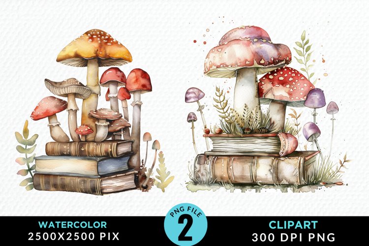 Forest Graphic Image 24