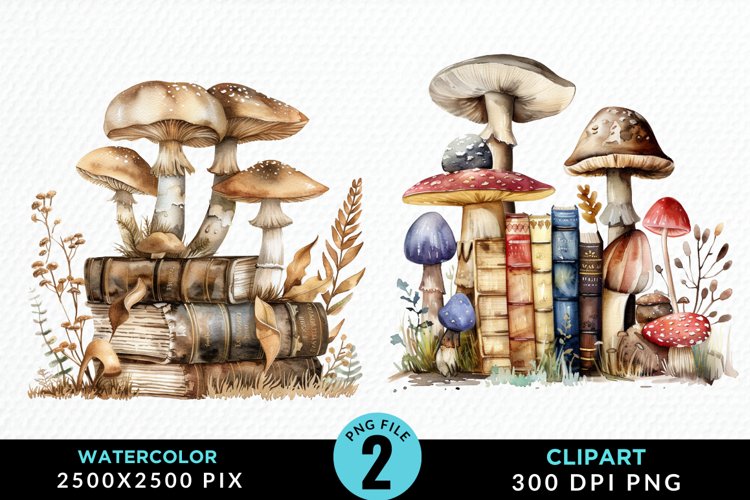 Forest Graphic