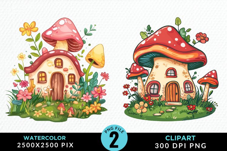 House Illustration Image 7