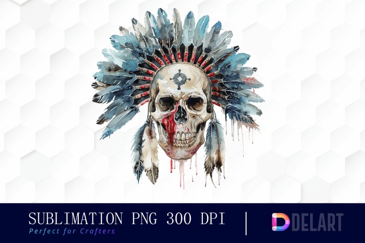 Skull Graphics Image 3