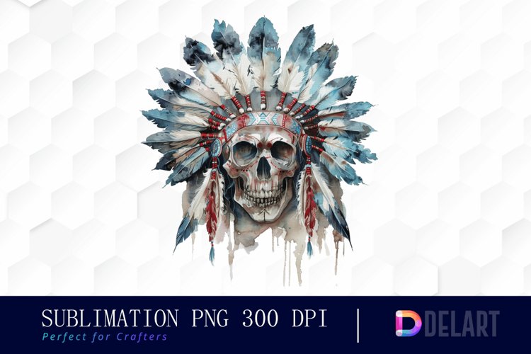 Native American Png Image 12