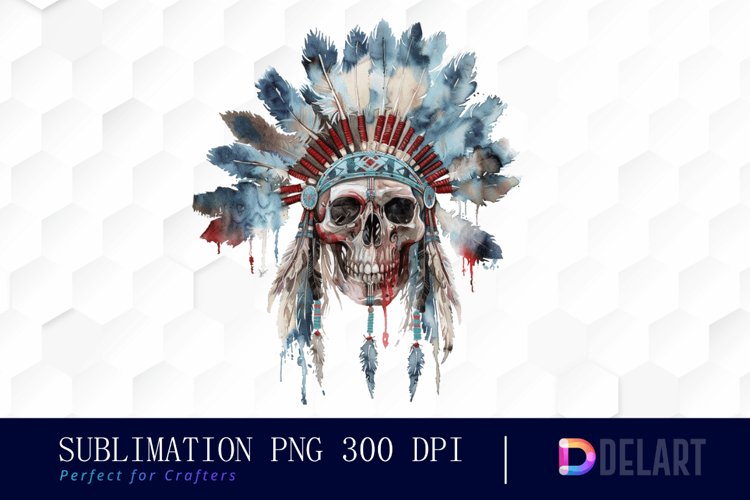 Native American Png Image 20