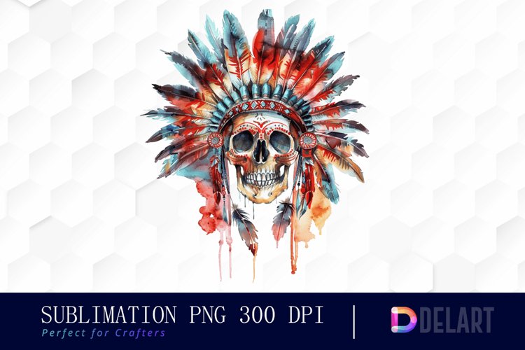 Native American Png Image 14