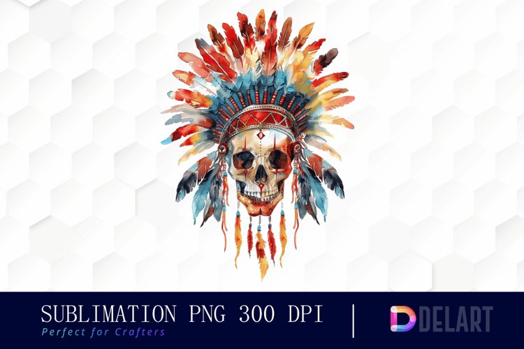 Native American Png Image 10