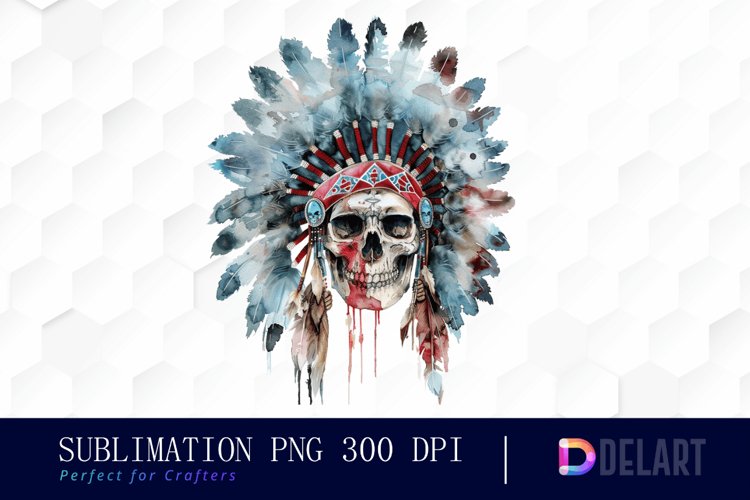 Native American Png Image 24