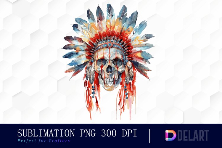Native American Png Image 13