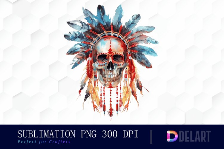 Skull Clipart