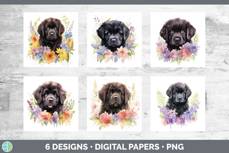 Dog Background Image 7
