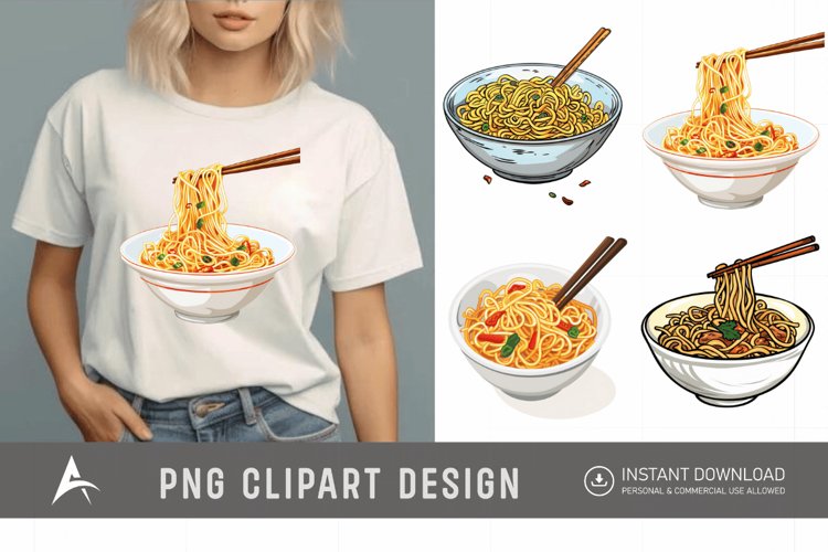 Food Illustration Image 18