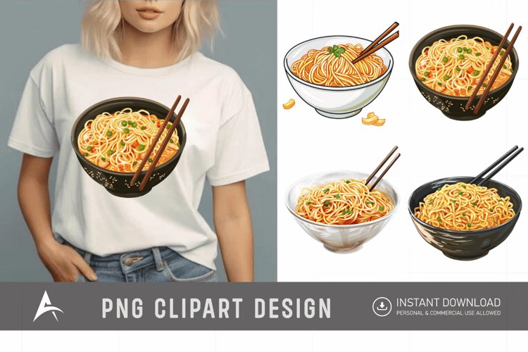 Food Illustration Image 21