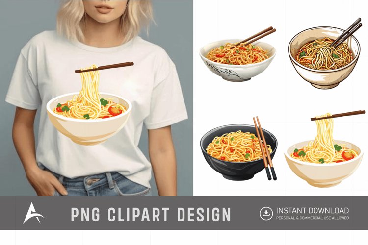 Food Illustration Image 17
