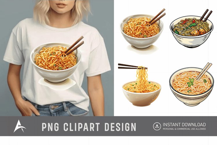 Food Illustration Image 15