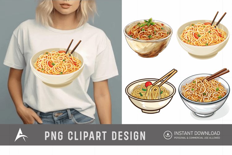 Food Illustration Image 12