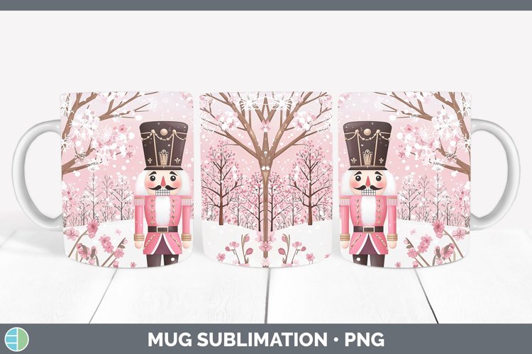 Nutcracker Clipart Image 20