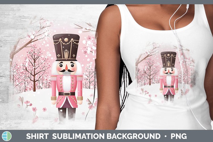 Nutcracker Clipart Image 14