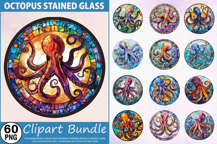 Stained Glass Png Image 23