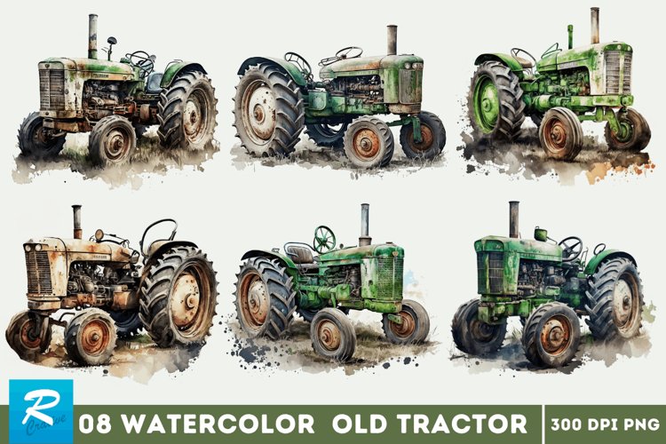 Farming Clipart Image 2