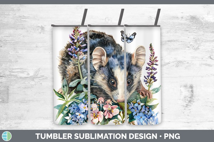 Sublimation Tumbler Designs Image 17