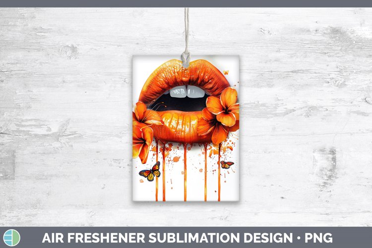 Lips Clipart Image 19