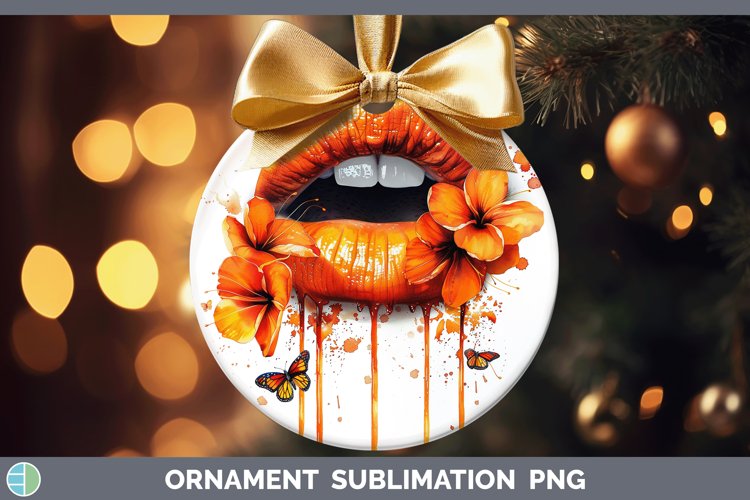 Lips Clipart Image 14