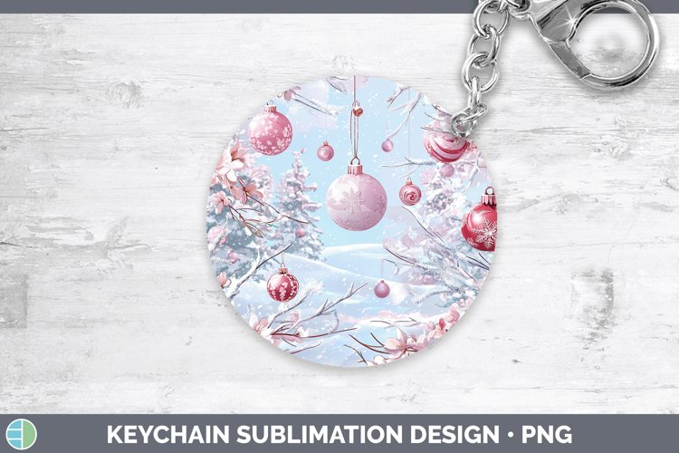 Keychain Sublimation Designs Image 18