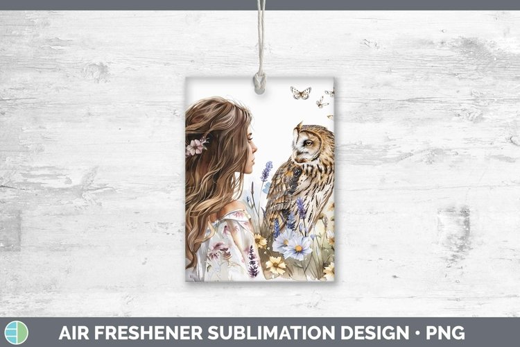 Owl Clipart Image 14