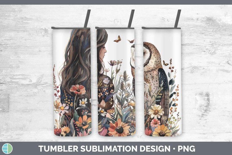 Sublimation Tumbler Designs Image 6