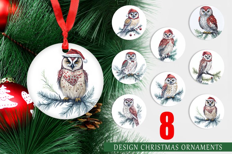Owl Clipart Image 10