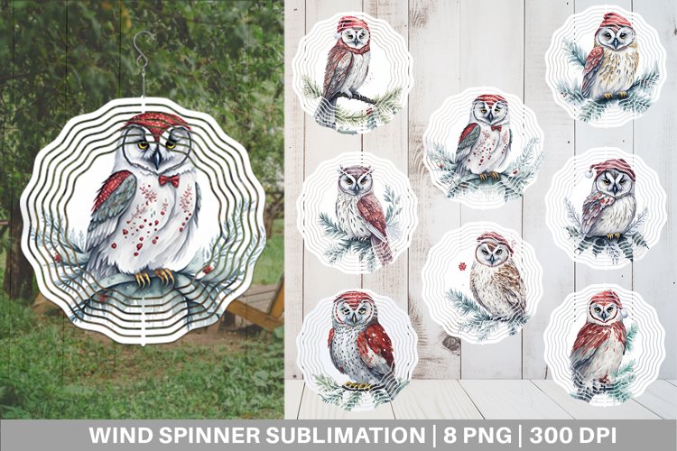 Owl Clipart Image 12