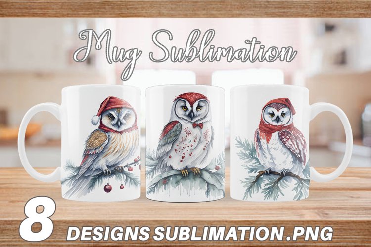 Owl Clipart Image 21