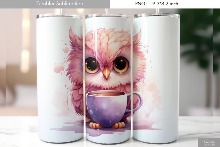 Owl Clipart Image 9