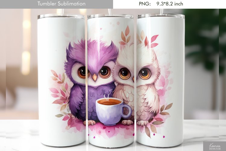 Owl Clipart Image 6