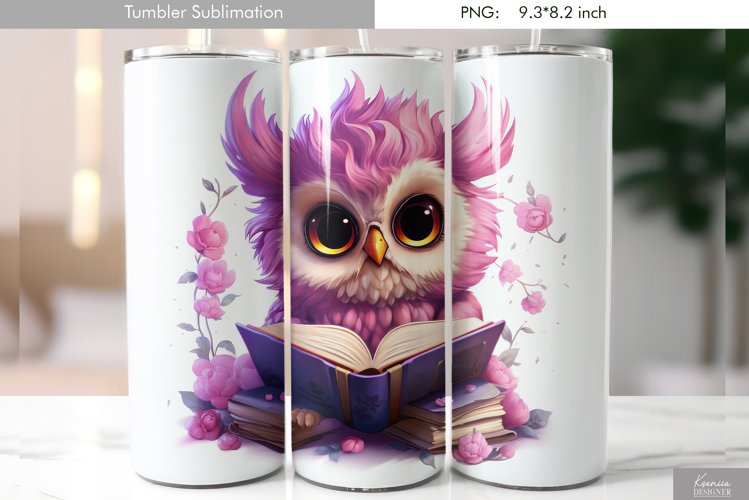 Owl Clipart Image 17