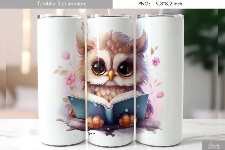 Owl Clipart Image 16