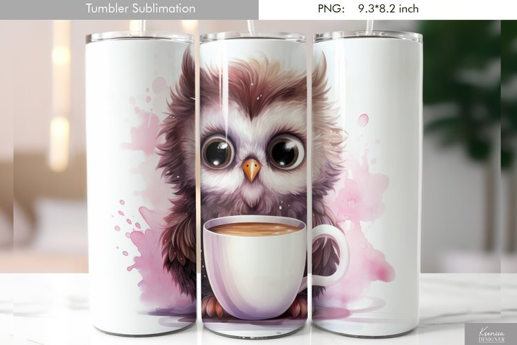 Owl Clipart Image 15