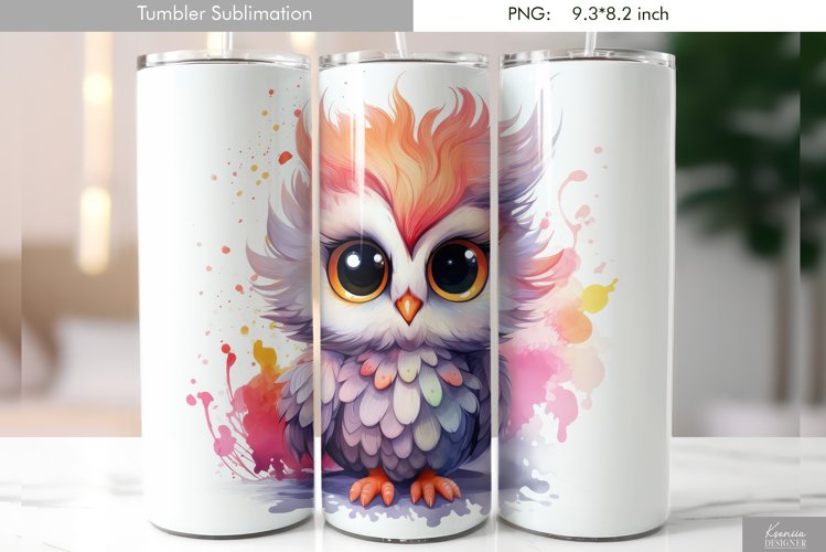 Owl Clipart Image 14
