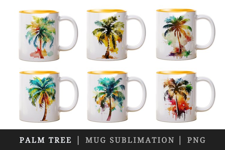 Palm Tree Png Image 16
