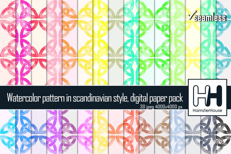 Seamless Background Paper Image 20