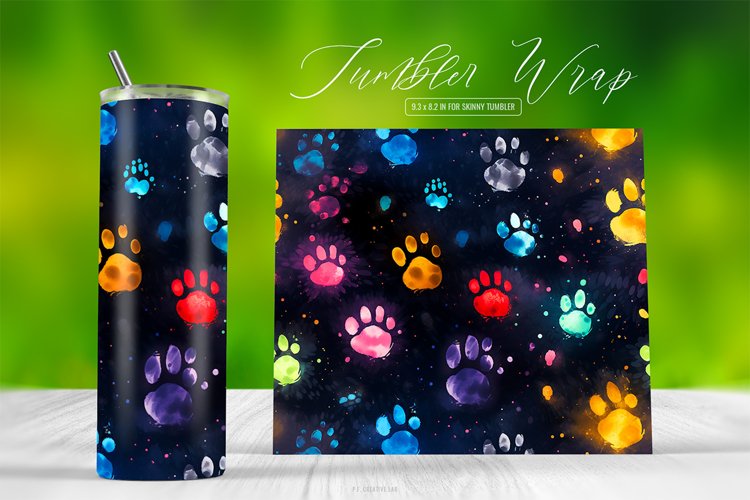 Dog Background Image 7