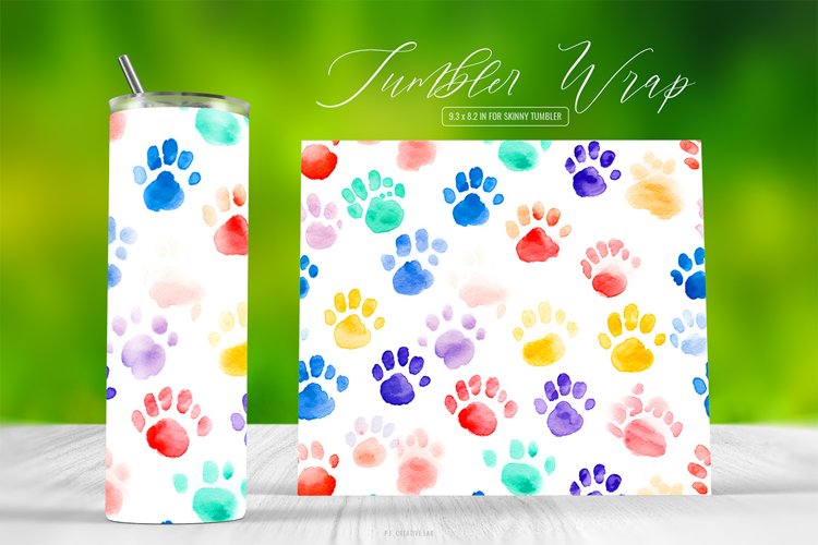 Dog Background Image 2