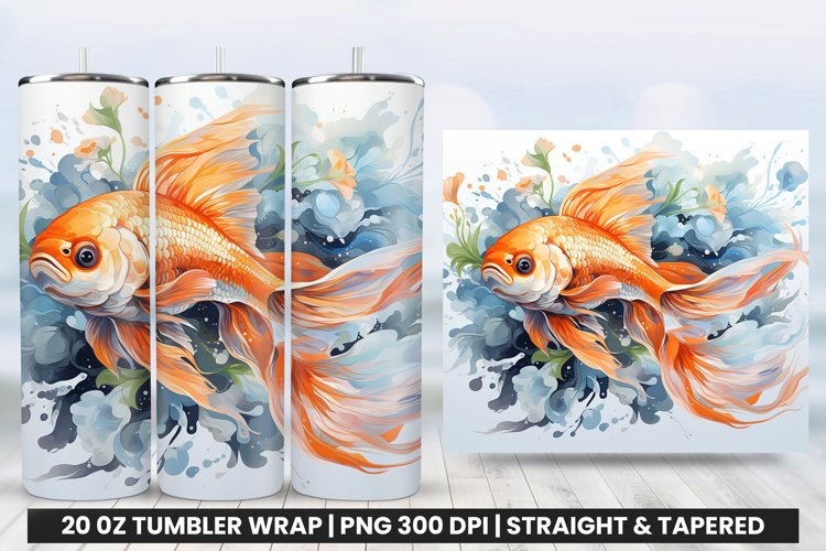 Fish Clipart Image 8